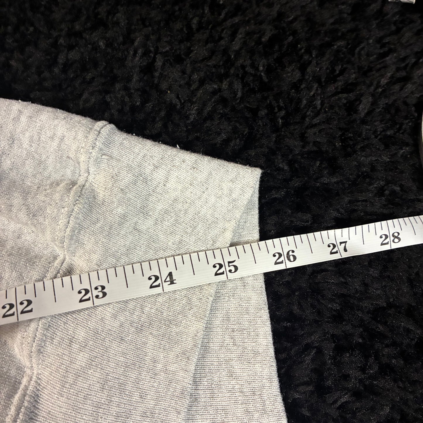 UMass Dartmouth Turtleneck Long Sleeve (L)