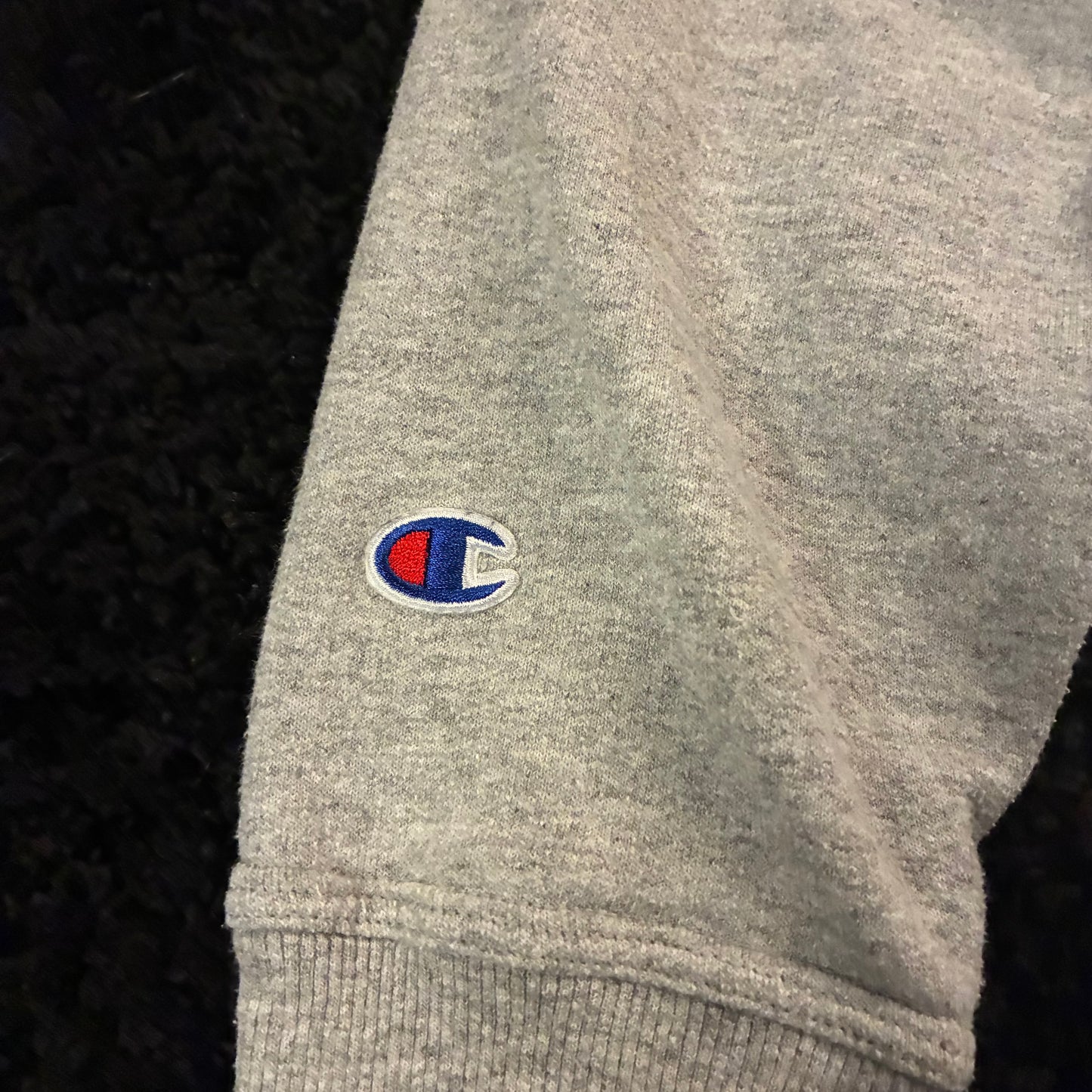 Champion Hoodie (XL)
