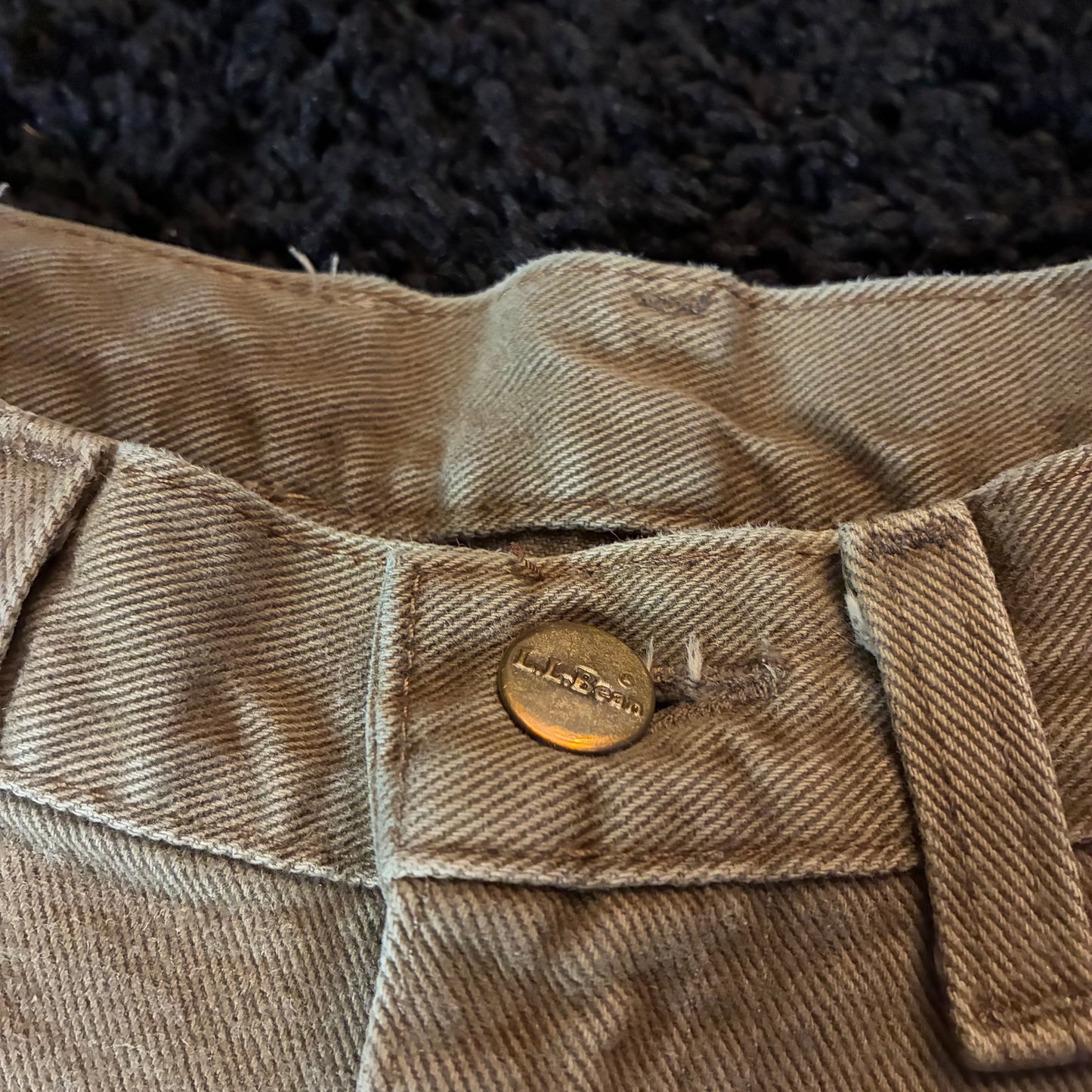 L.L. Bean Pants (30x32)