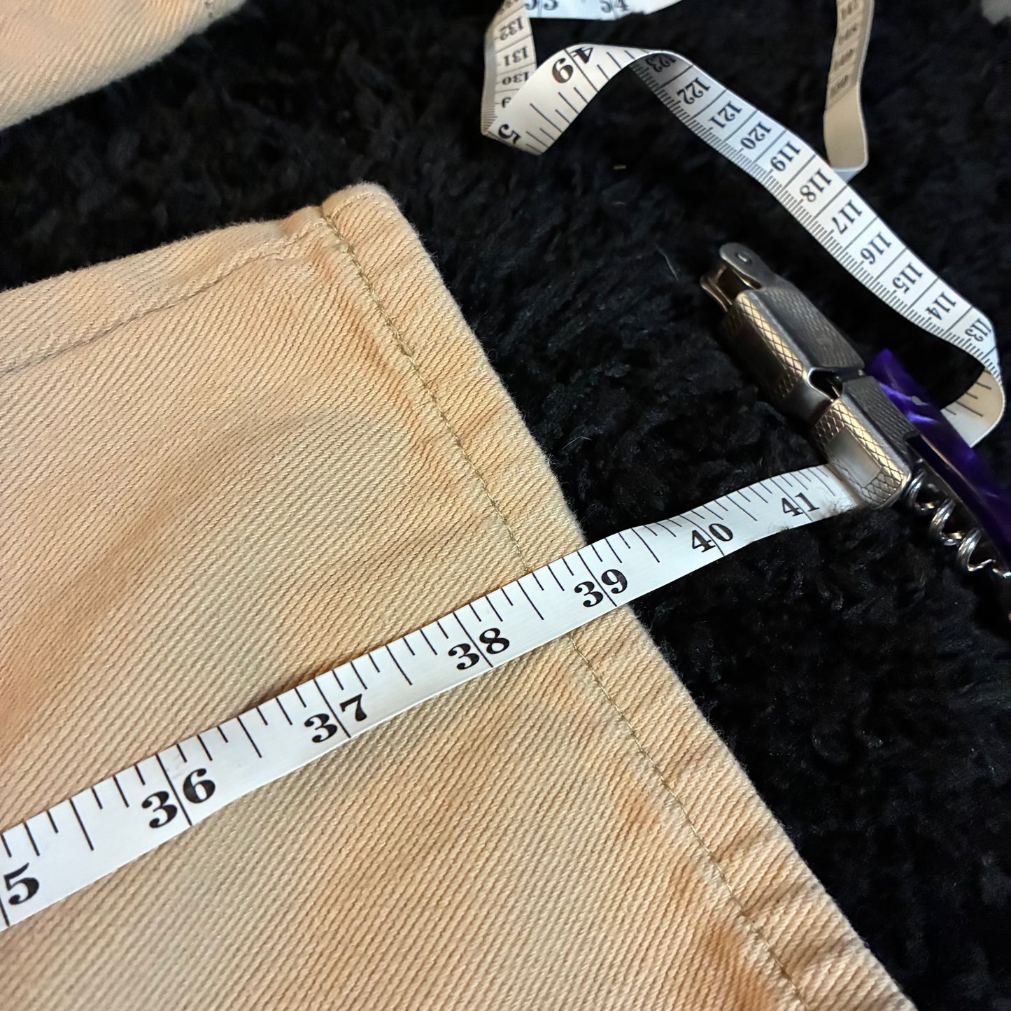 SHEIN Cargo Pants (Women’s 2/XS)