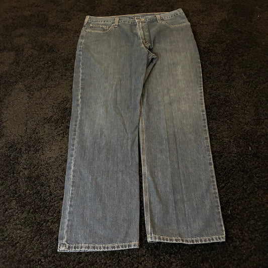 Carhartt Relaxed Fit Jeans (38x32)