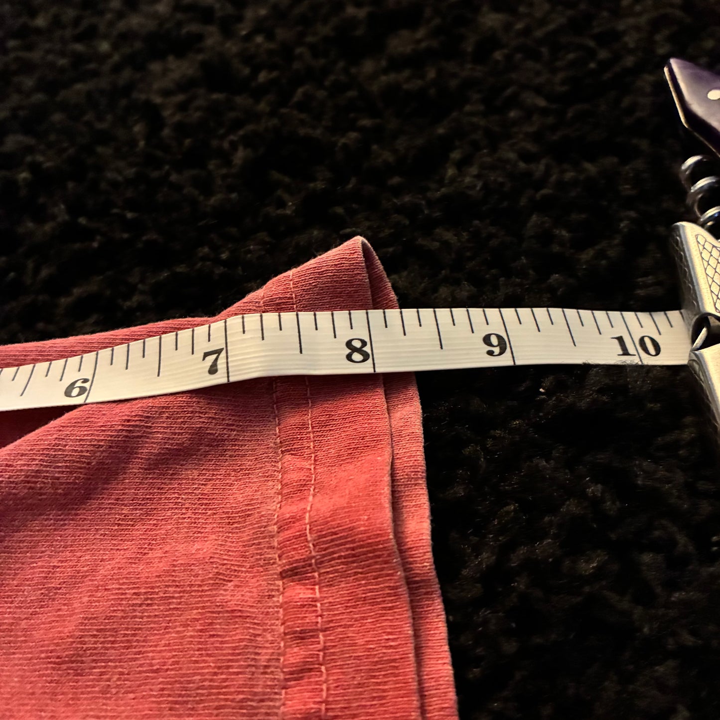 Vintage 2005 OVP Tee (L)