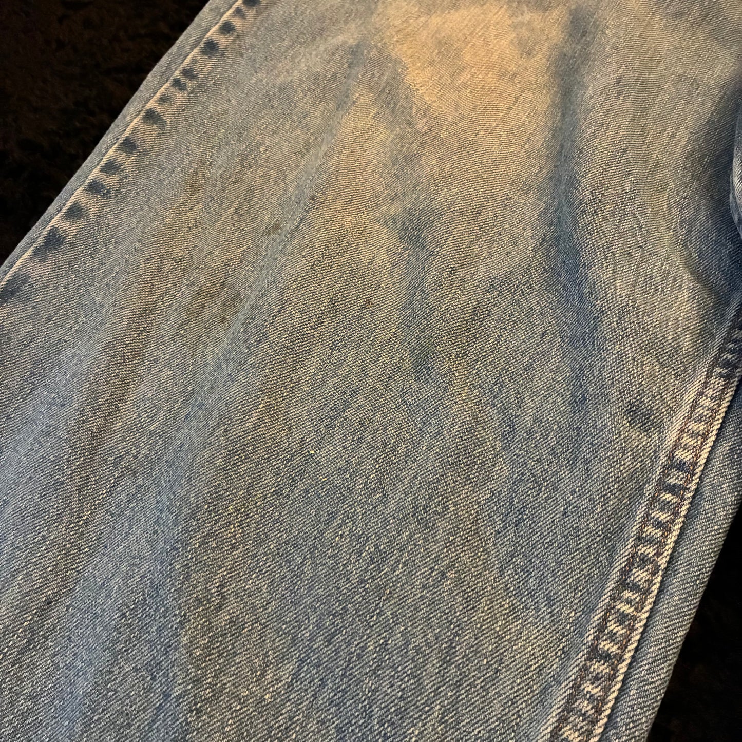 Levi’s Jeans (40x32)