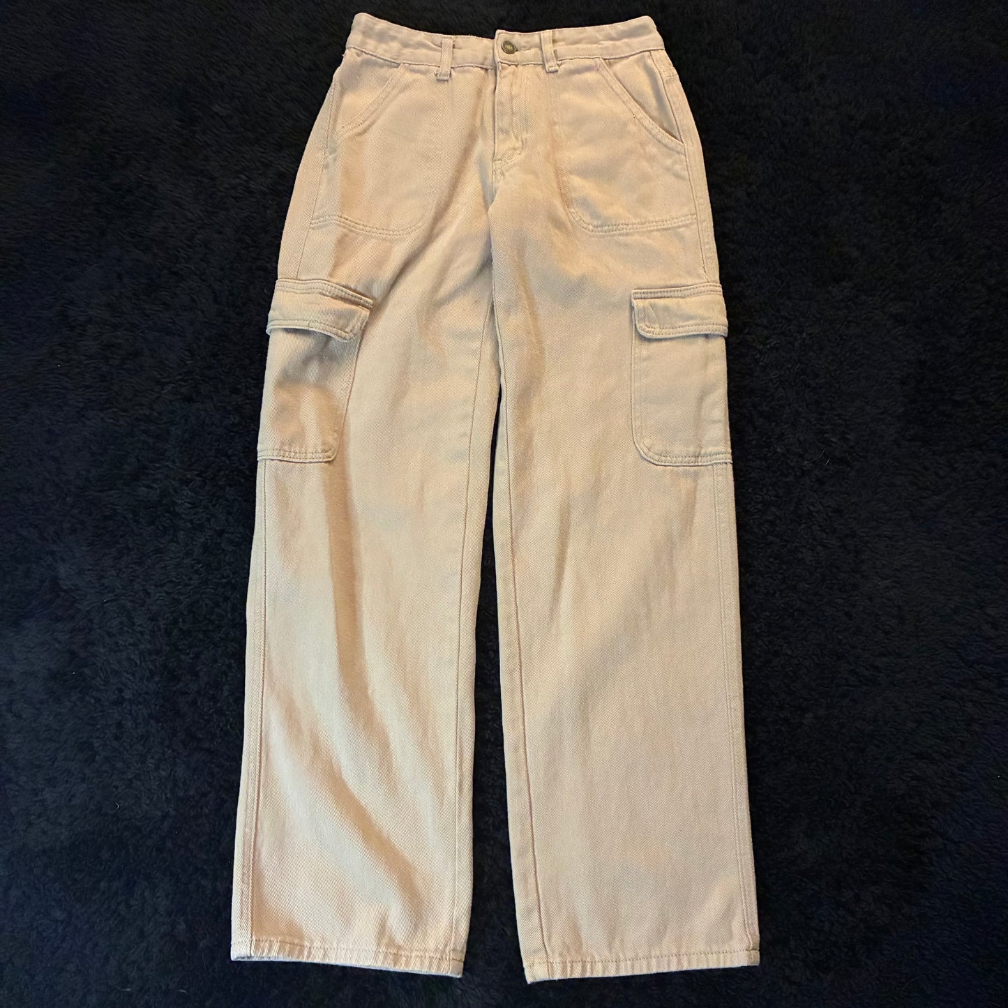SHEIN Cargo Pants (Women’s 2/XS)