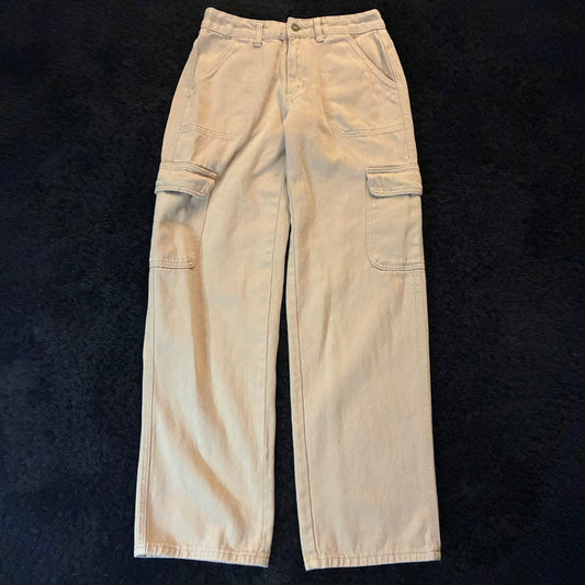 SHEIN Cargo Pants (Women’s 2/XS)