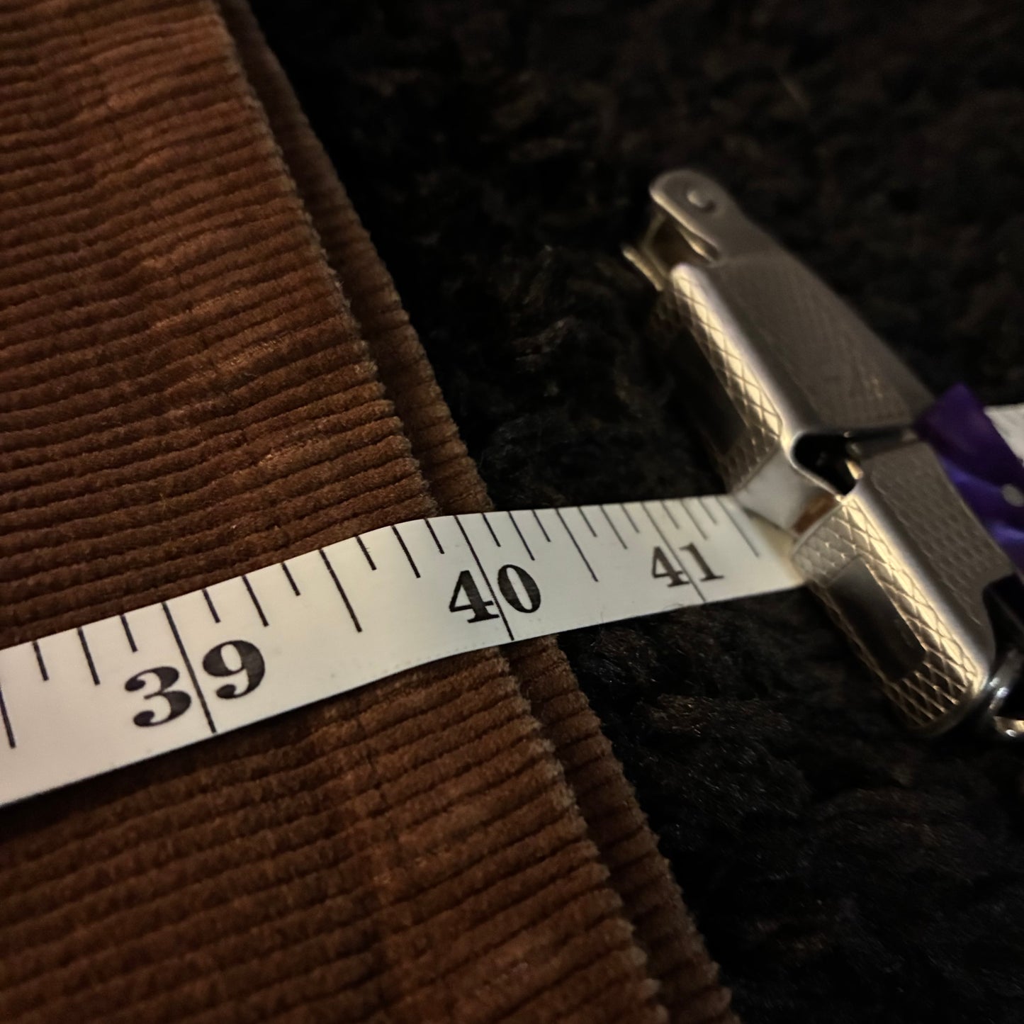 Dressbarn Corduroy Pants (Women’s 16)