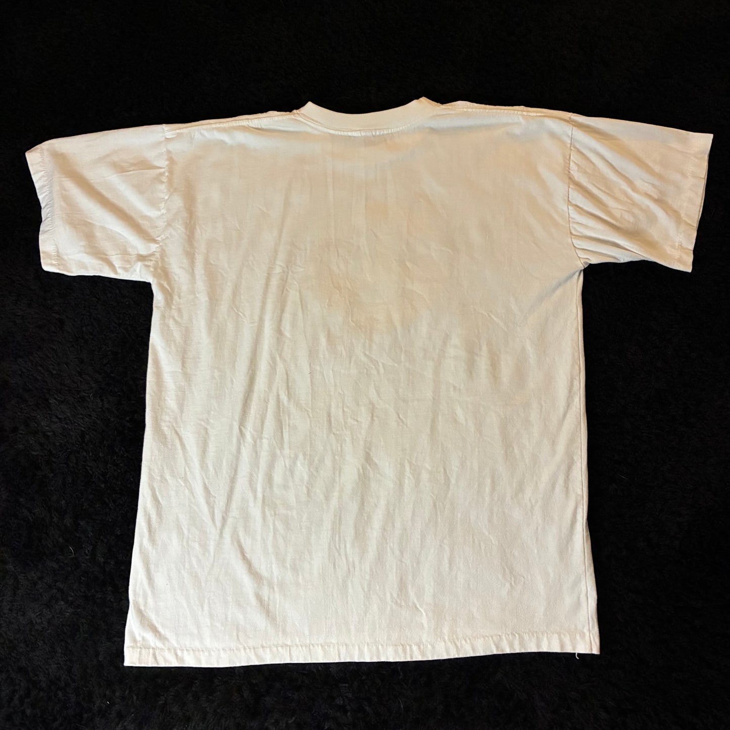 Hard Rock Cafe Cozumel Mexico Tee (2XL)