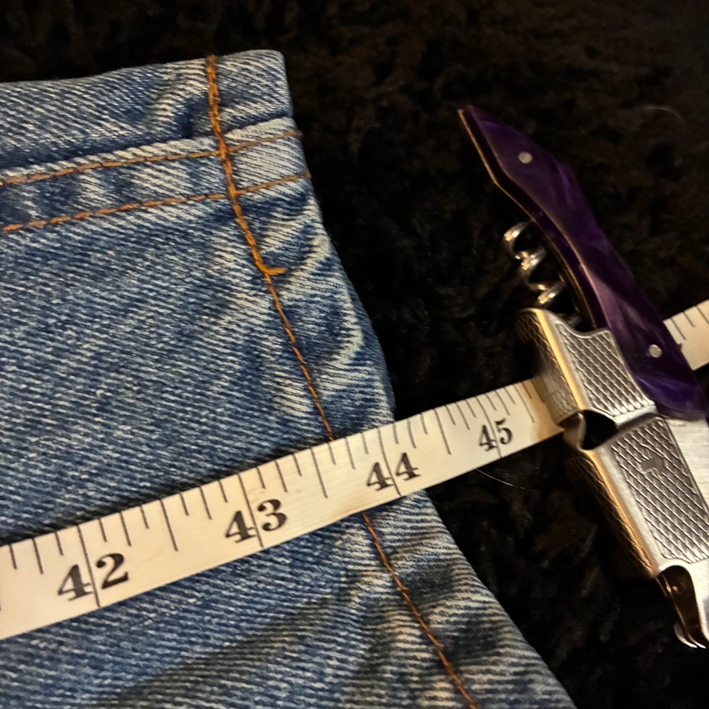 Vintage Jordache Jeans (Women’s 17/18)