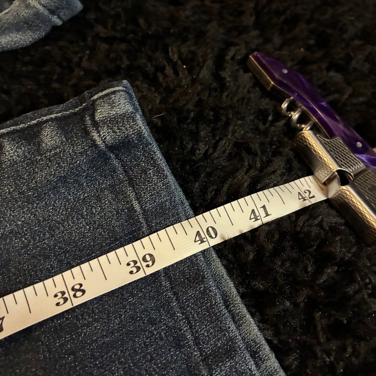 Coldwater Creek Jeans (Women’s 14)