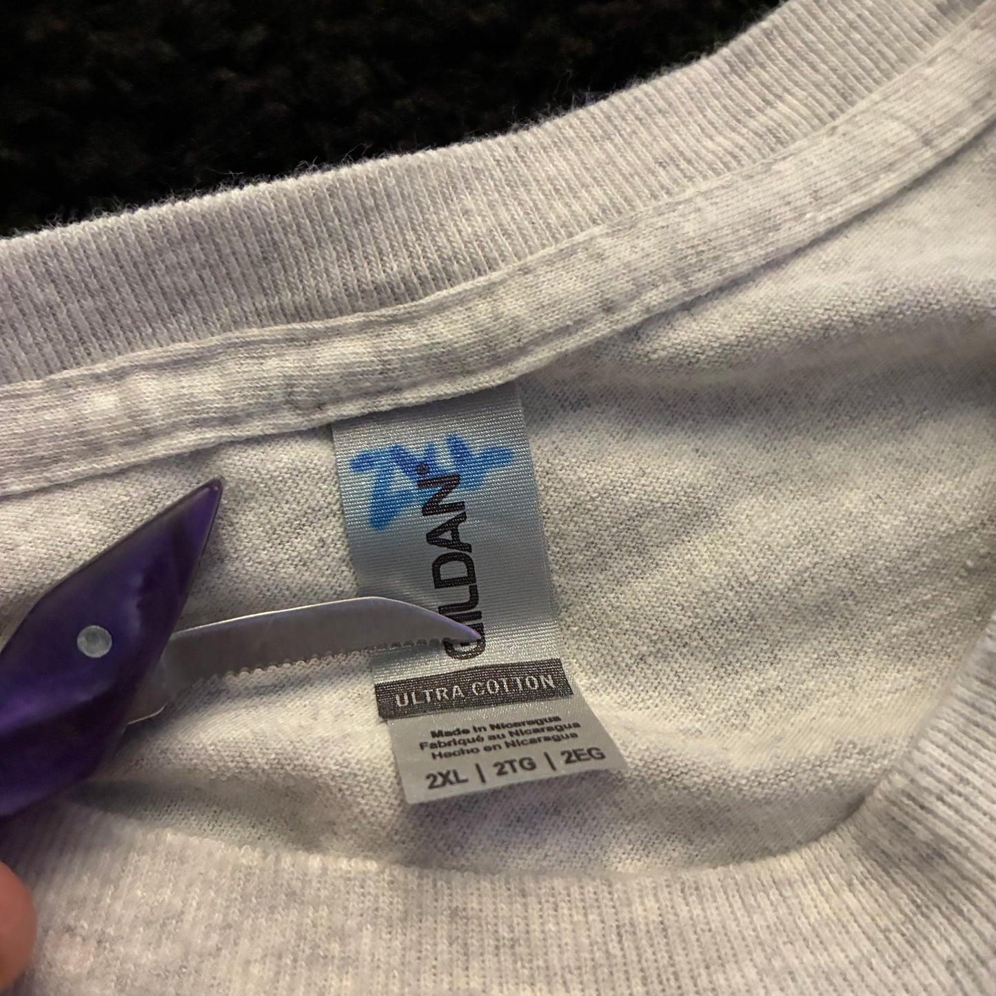 Topsider Warwick RI Tee (2XL)