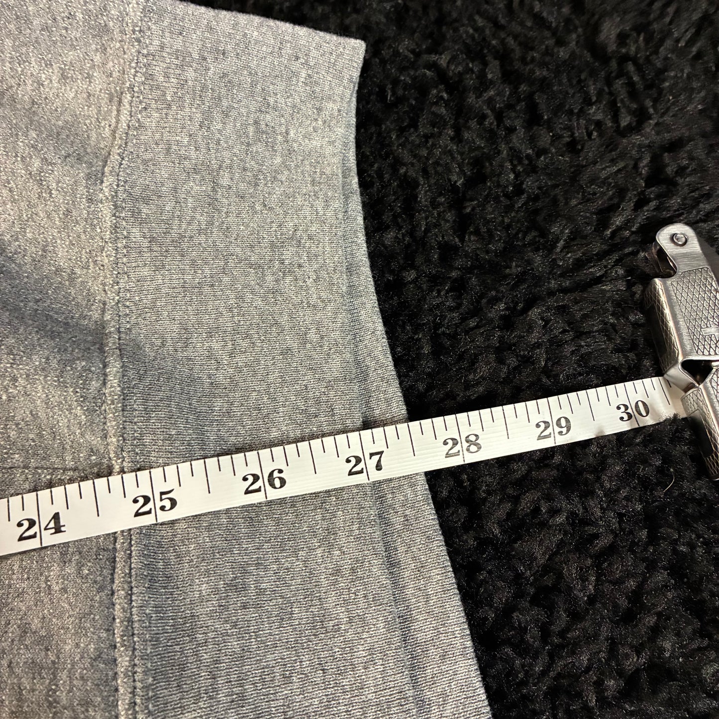 Wickenden Pub Providence Hoodie (XL)