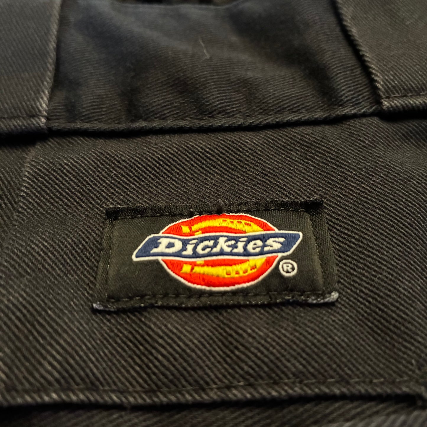 Dickies Original Fit Work Pants (34x34)