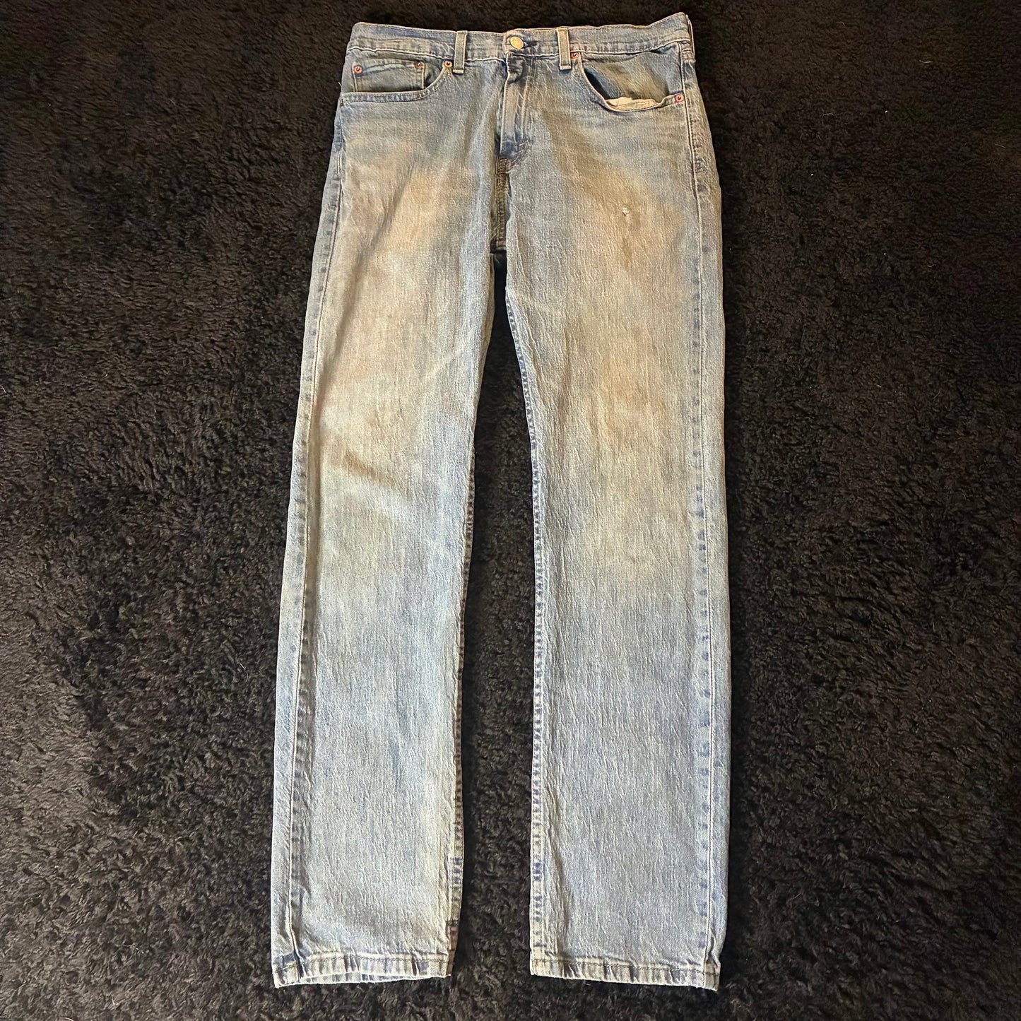 Levi’s Jeans (32x32)