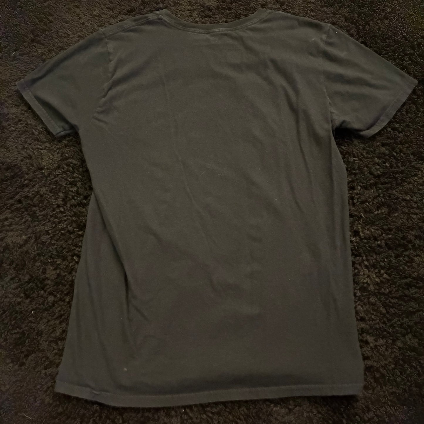 Catzilla Graphic Tee (M)