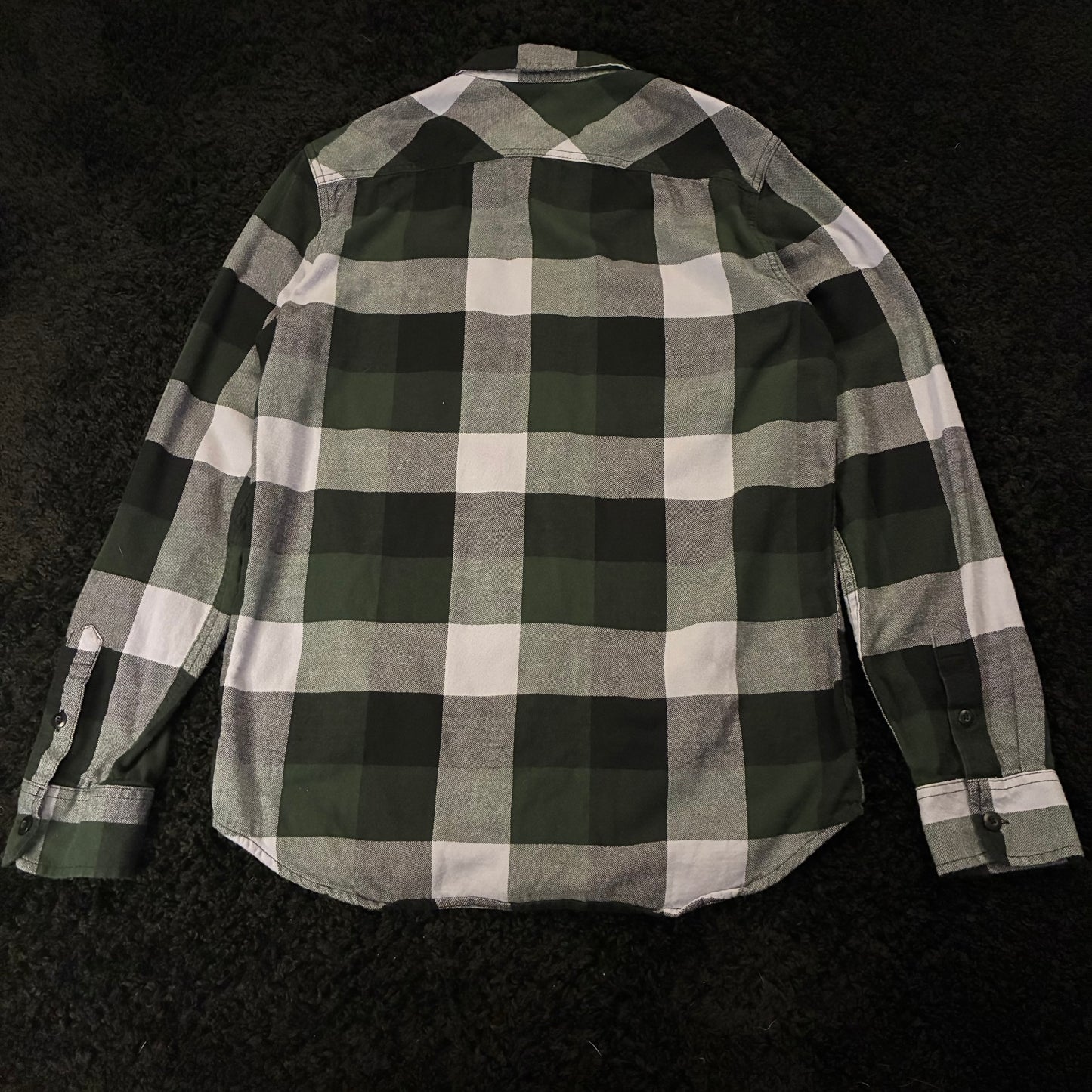 Vans Flannel (M)