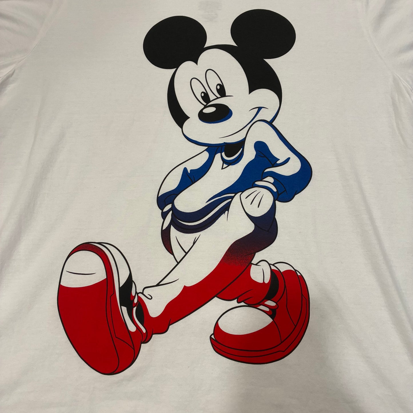 Aeropostale Mickey Tee (2XL)