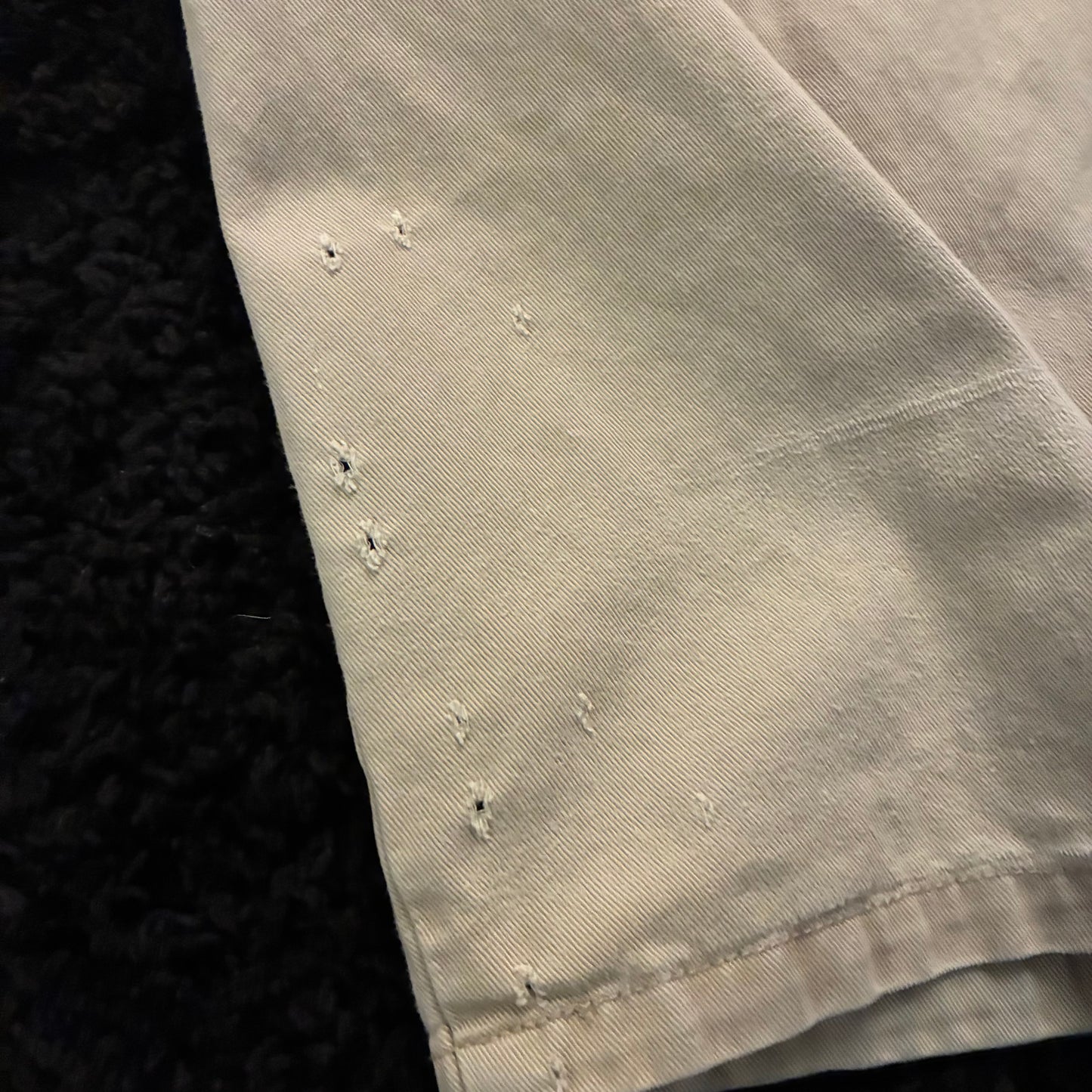 Calvin Klein Cargo Pants (32w)