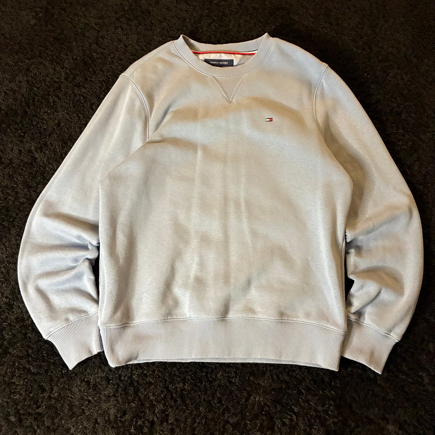 Tommy Hilfiger Crewneck (M)