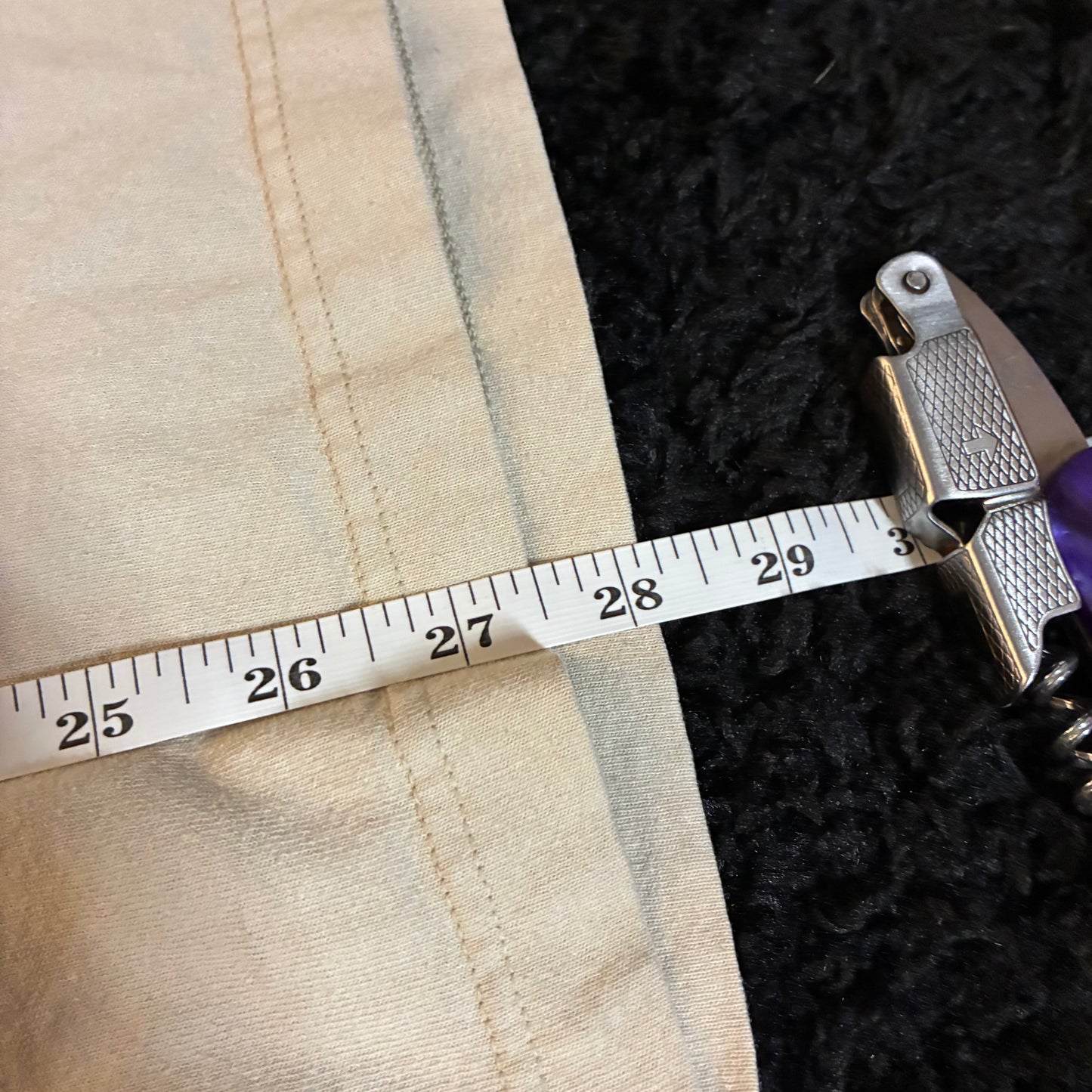 Columbia Logo Tee (XL)