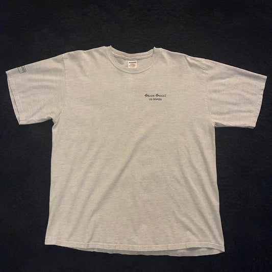 ‘90s Sans Souci Tee (XL)