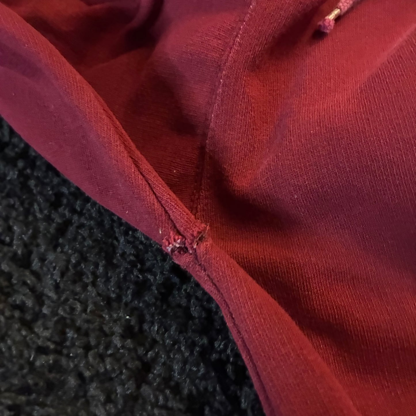 Cape Cod Massachusetts Hoodie (Fits S)