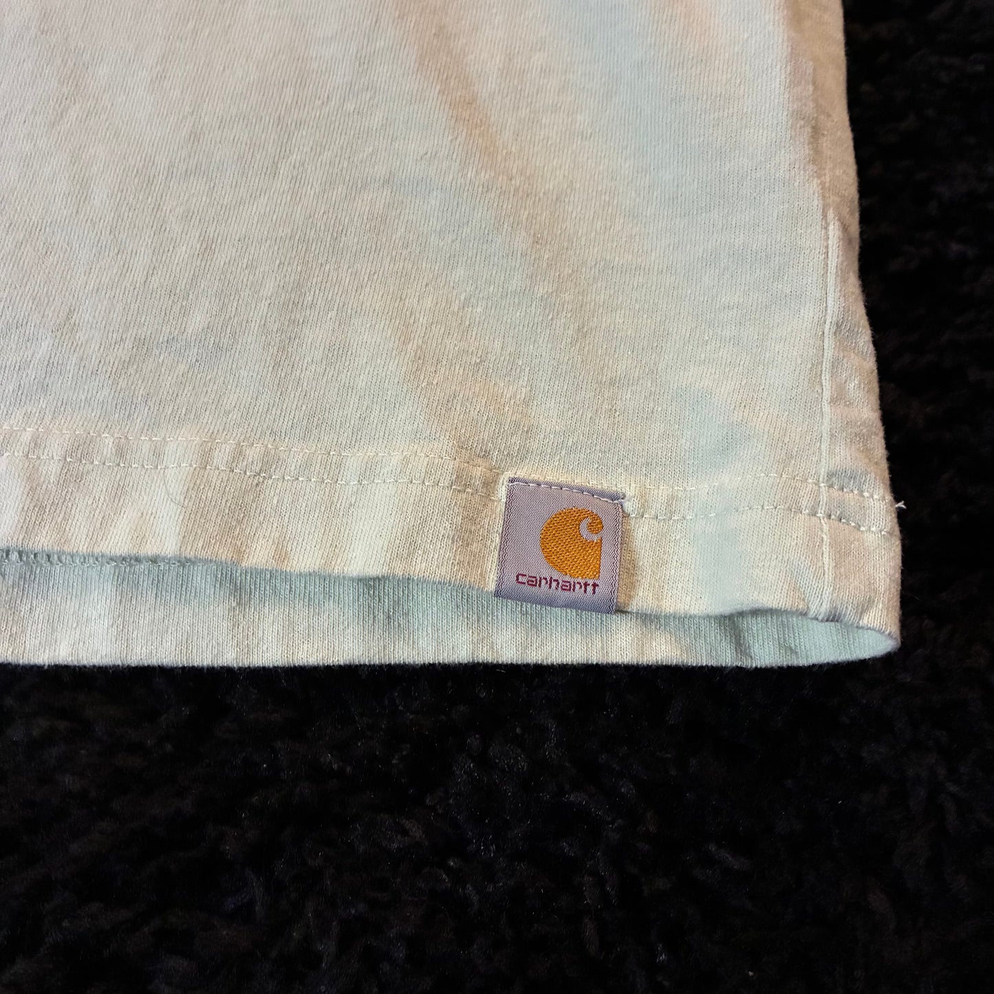 Carhartt Utility Tee (S)