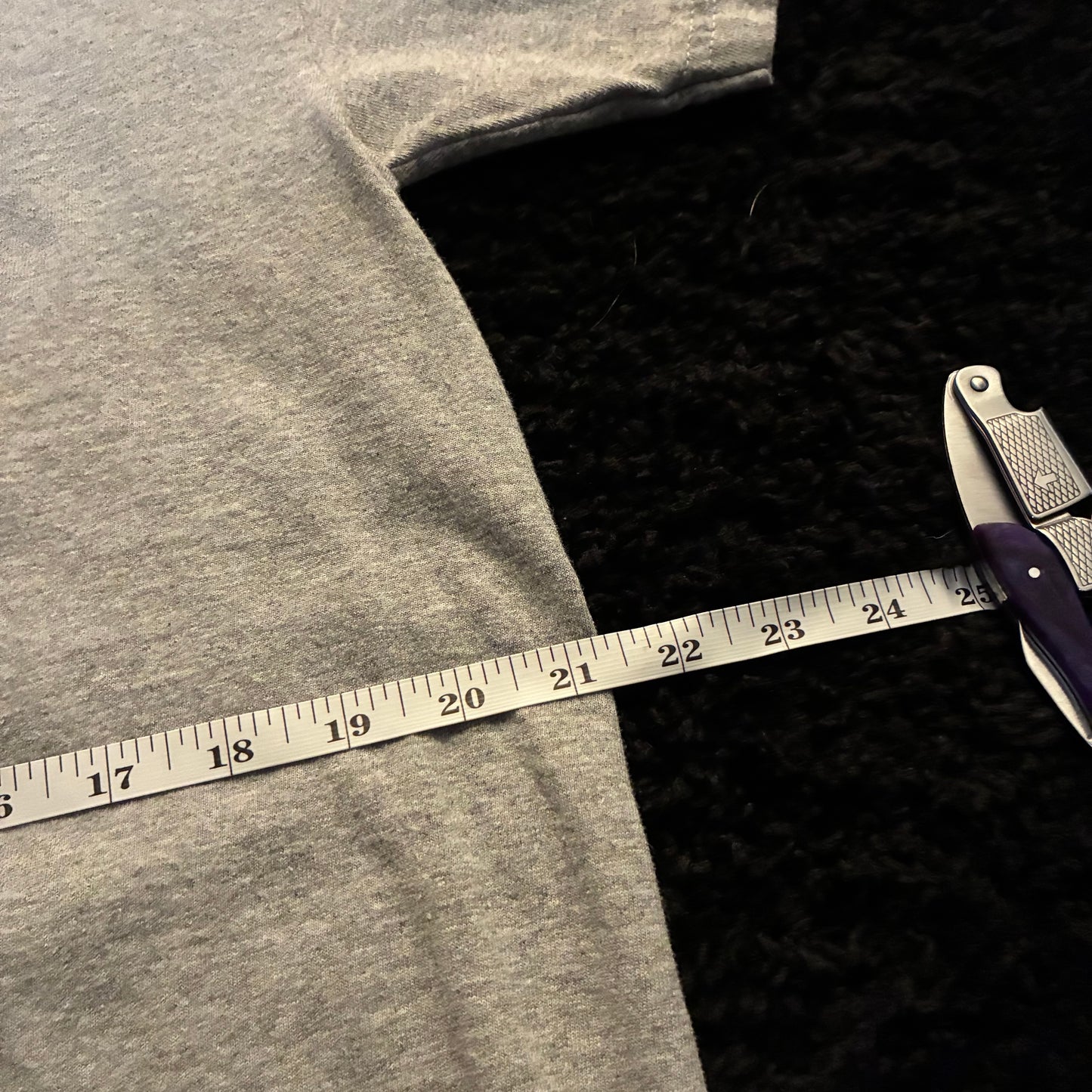 Converse Skull Tee (L)