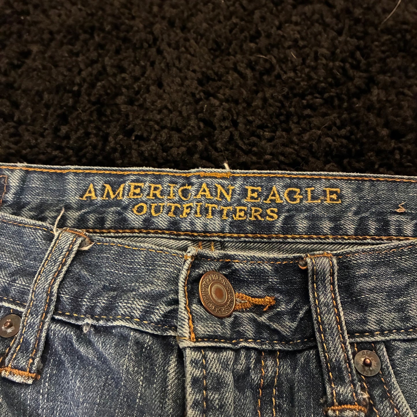 American Eagle Jeans (30x34)
