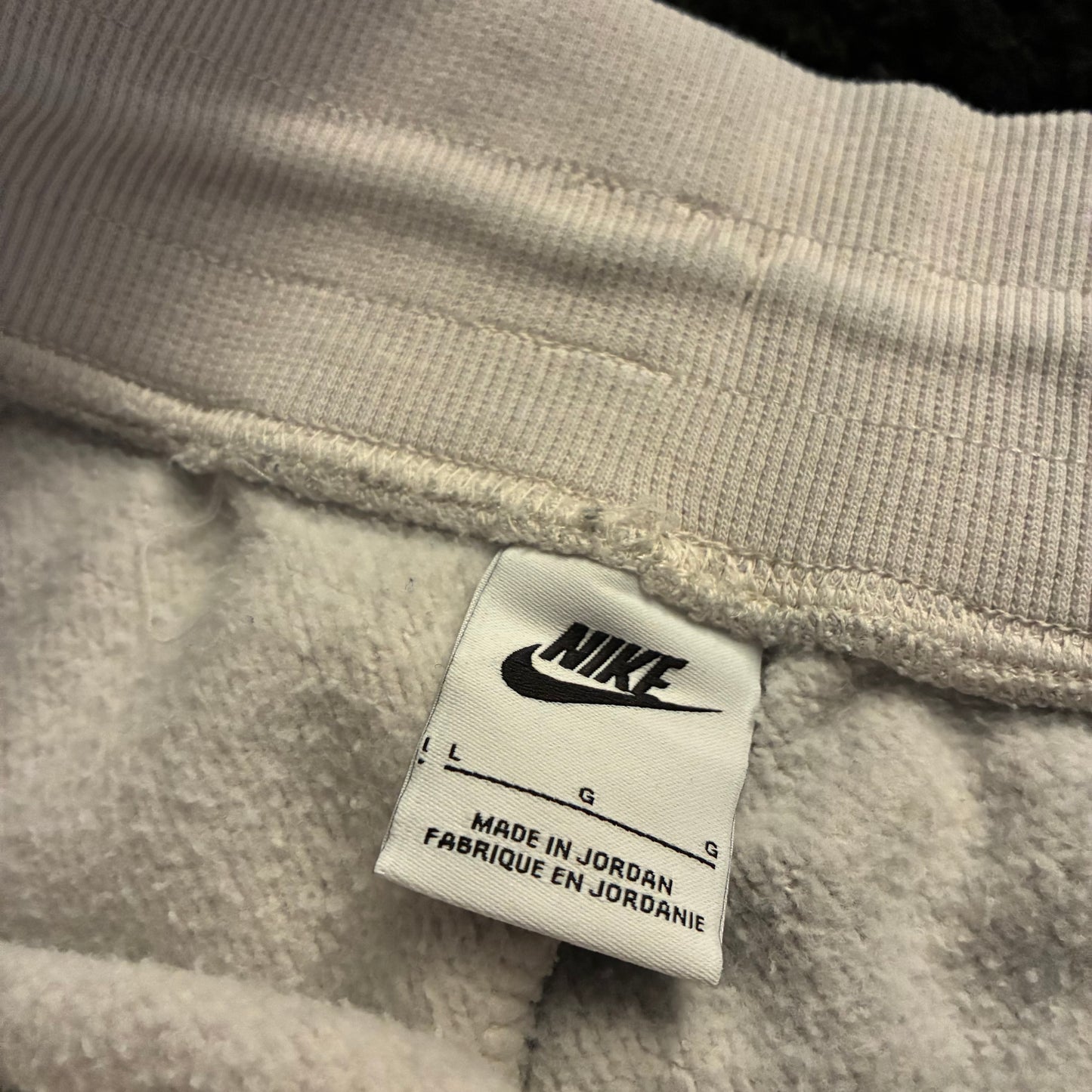 Nike Sweatpants (L)