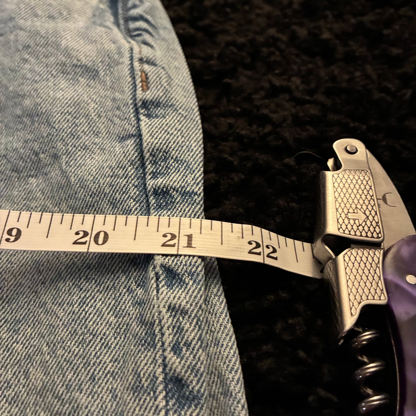 American Eagle Jeans (Women’s 14)