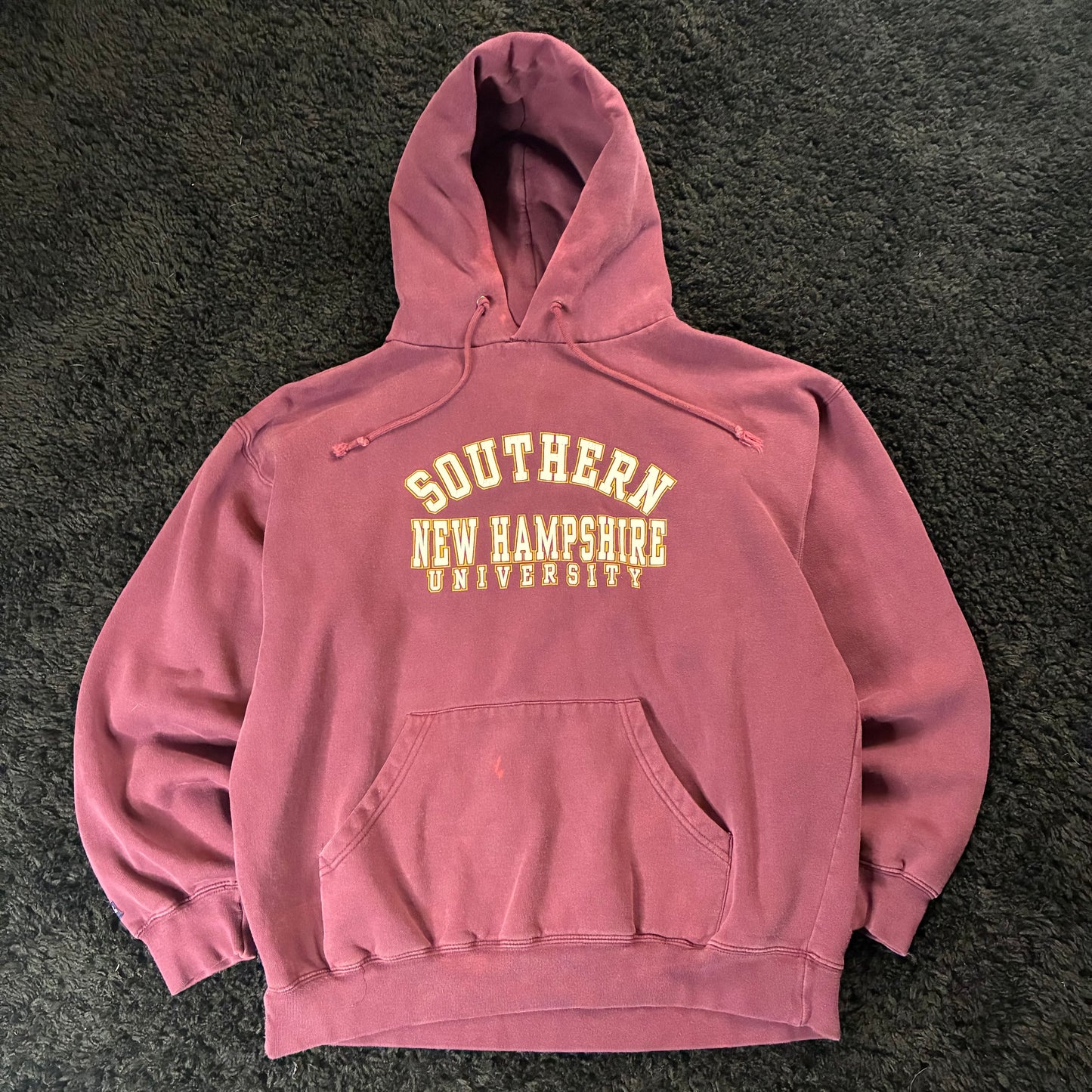 Southern New Hampshire University Hoodie (L)