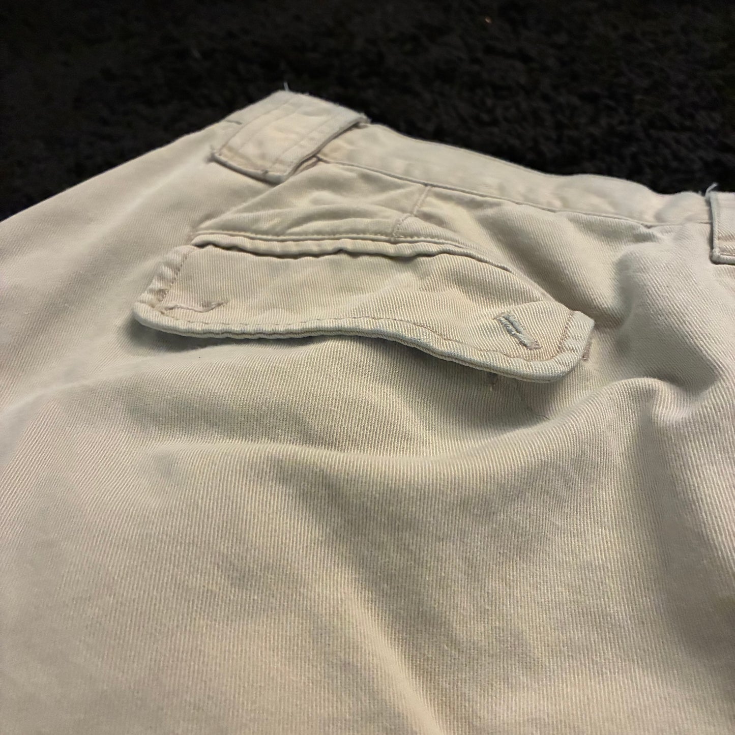 Calvin Klein Cargo Pants (32w)