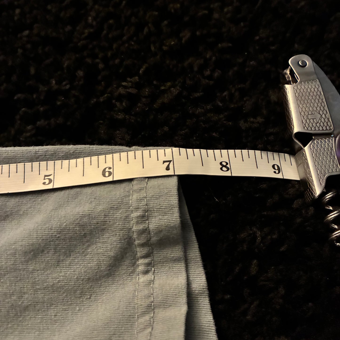 Martha’s Vineyard Tee (S)