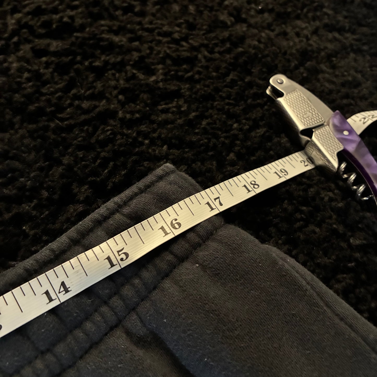 Nike Sweatpants (XL - Fits L)