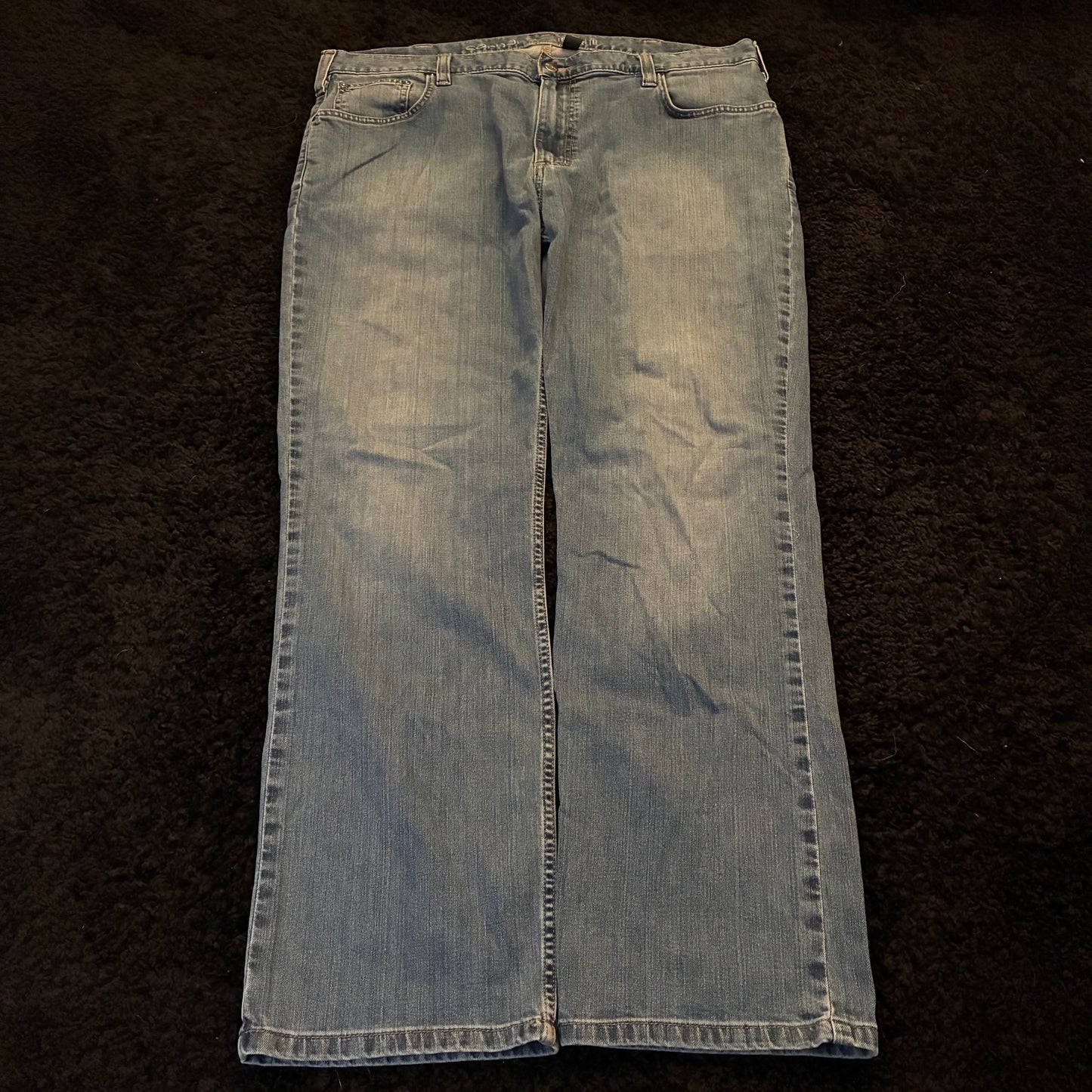 Carhartt Rugged Flex Jeans (40x32)