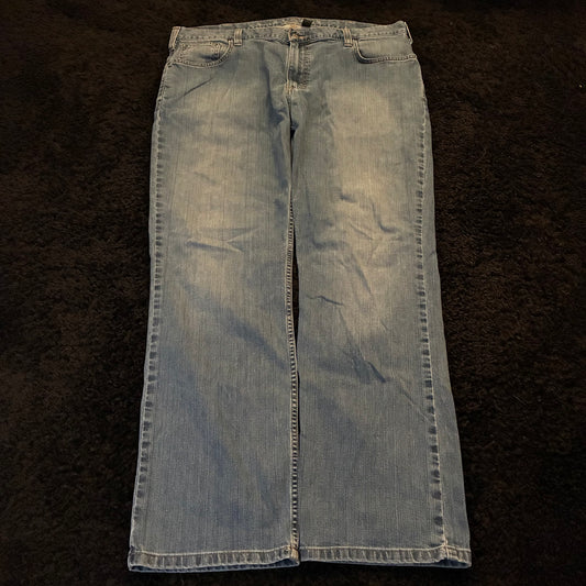 Carhartt Rugged Flex Jeans (40x32)