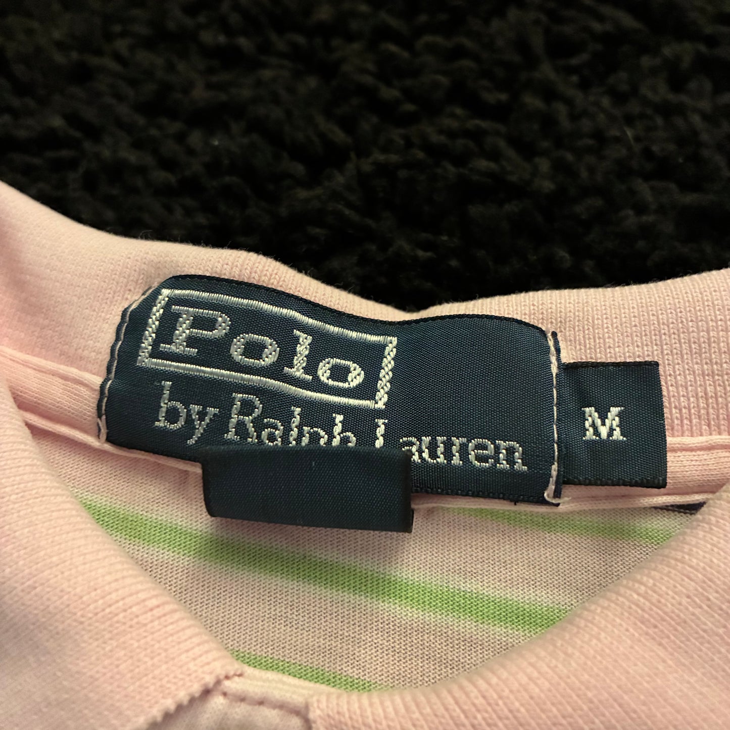 Polo Ralph Lauren Polo (M)