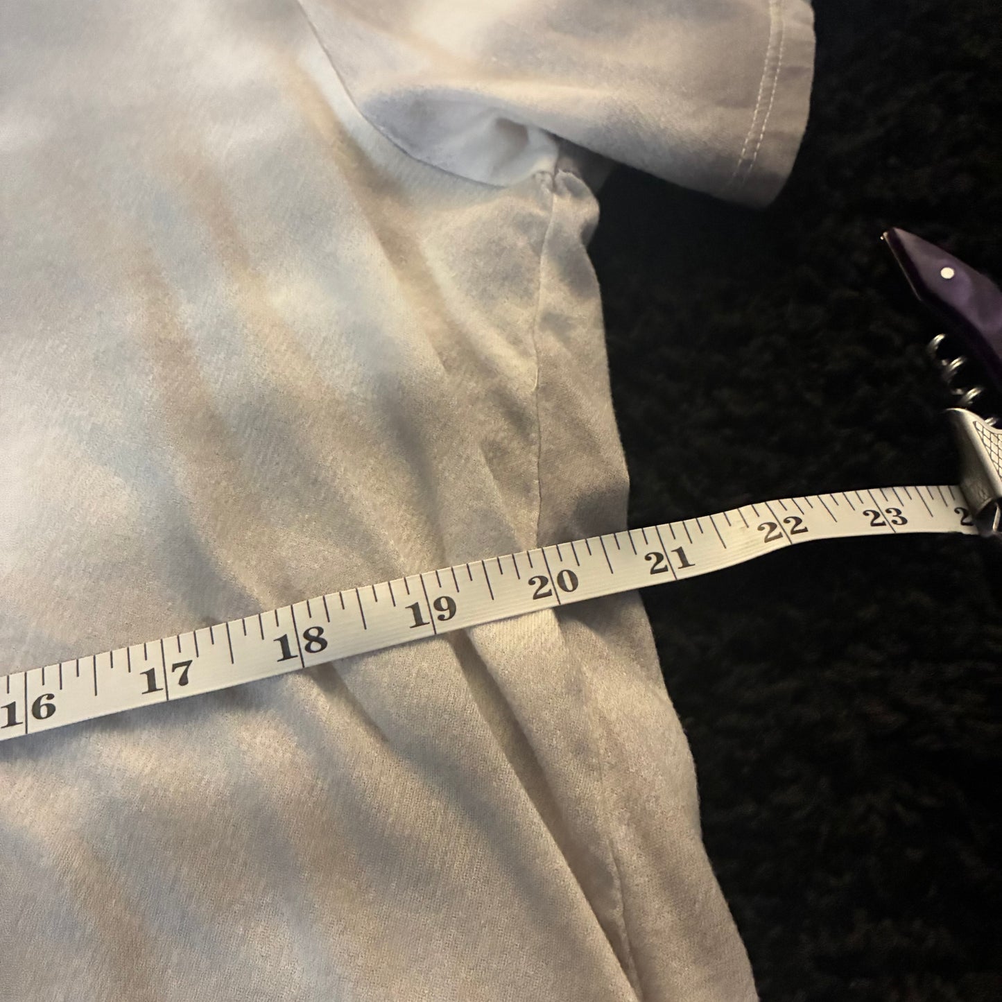 Air Jordan MJ Tee (XL)