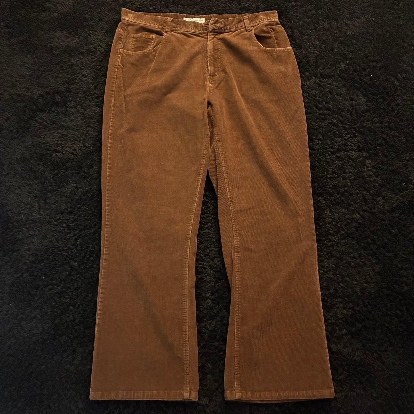 Dressbarn Corduroy Pants (Women’s 16)