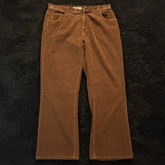 Dressbarn Corduroy Pants (Women’s 16)