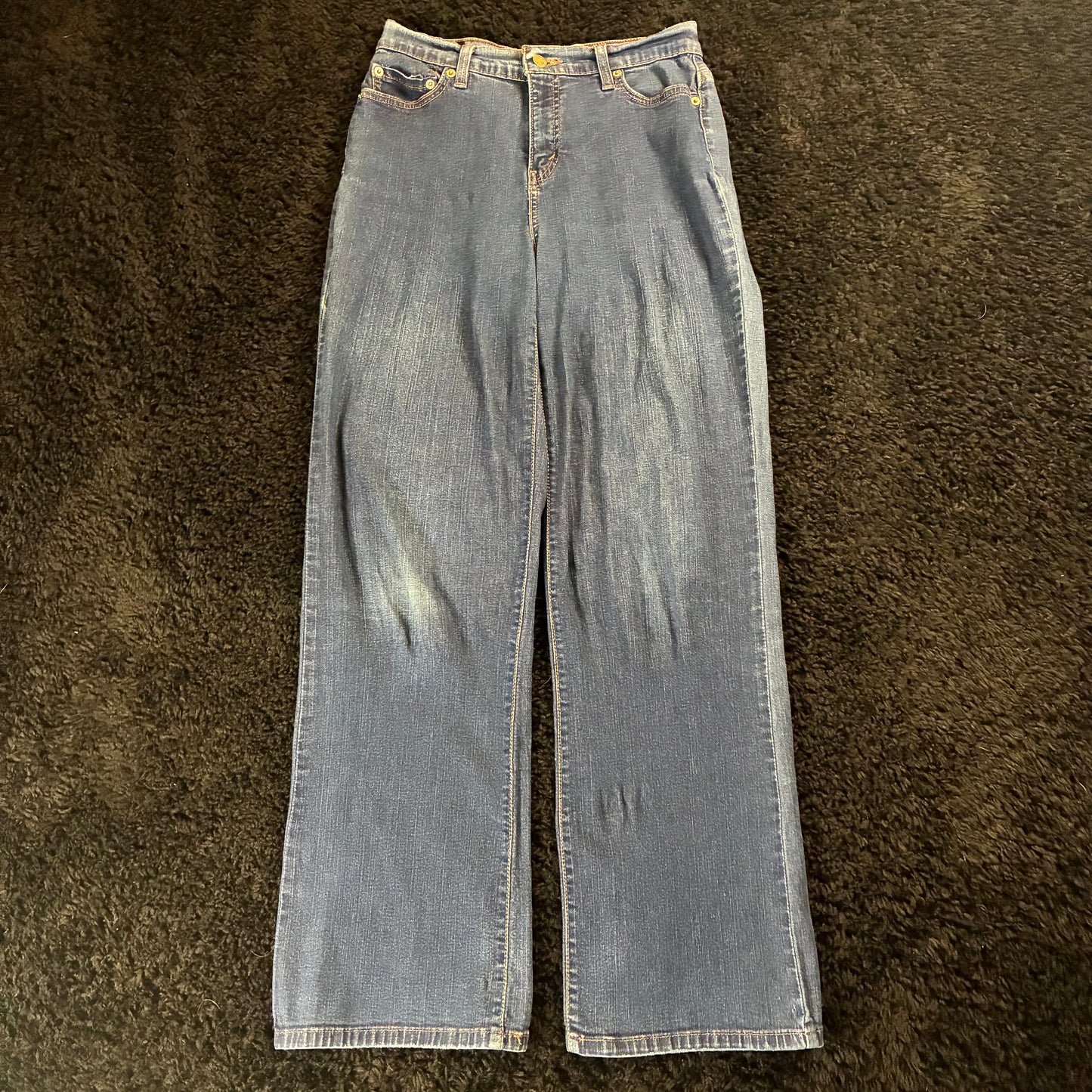 Levi’s 512’s Bootcut Jeans (Women’s 8S)