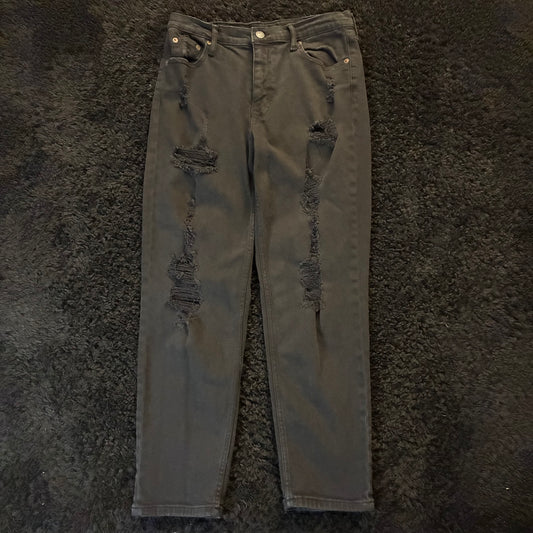 Aeropostale Ripped Jeans (Women’s 10R)