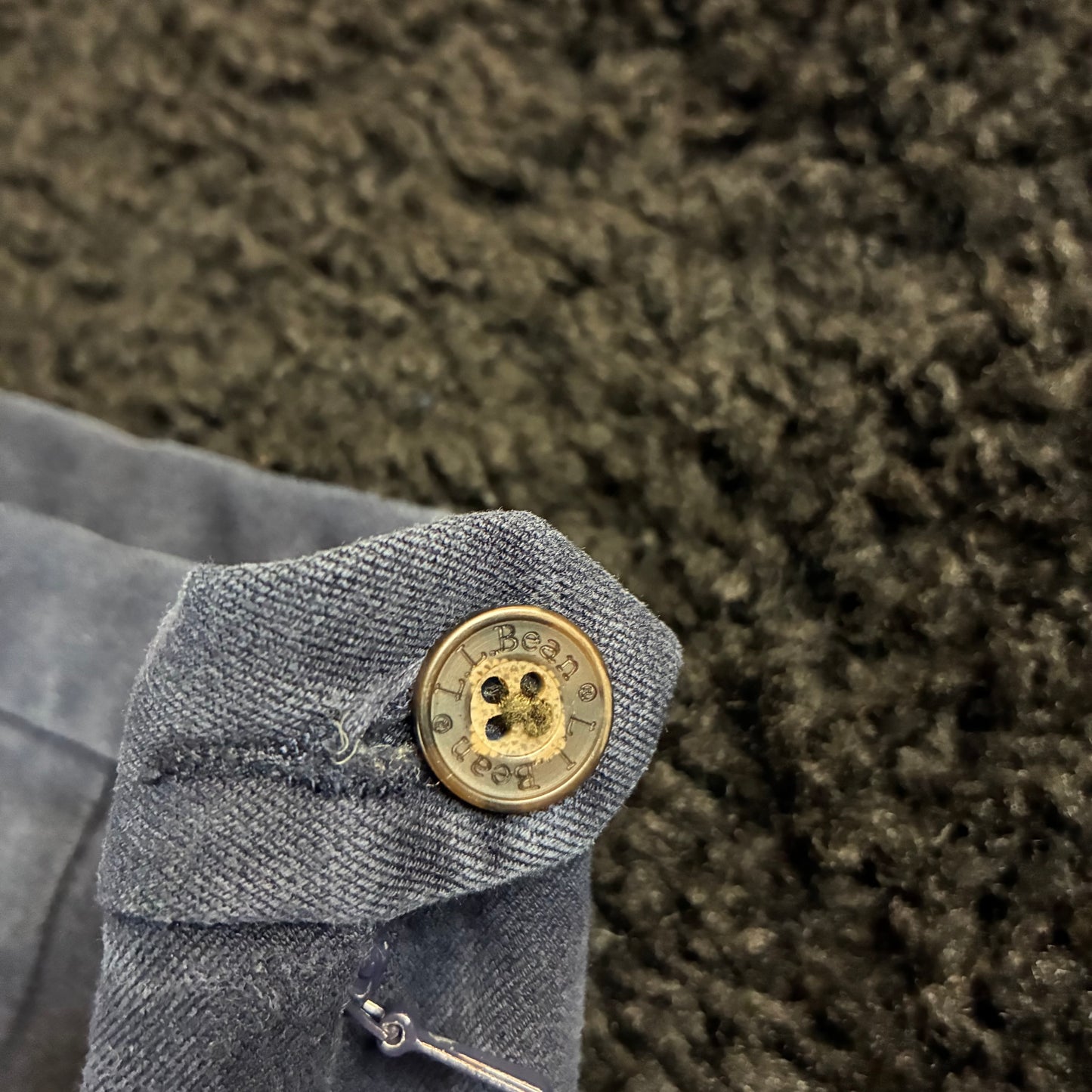 L.L. Bean Pants (Women’s 12)