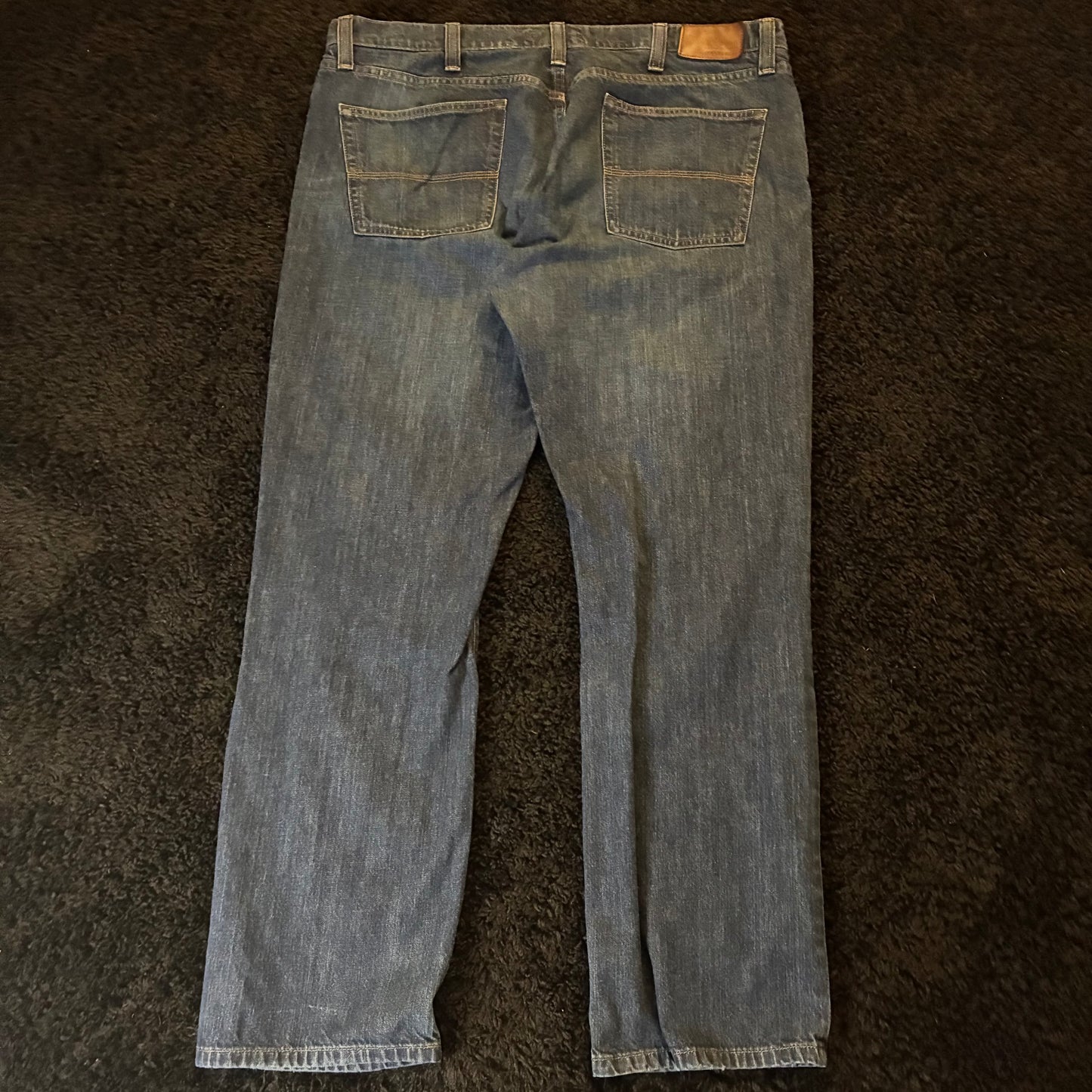 L.L. Bean Jeans (40x32)