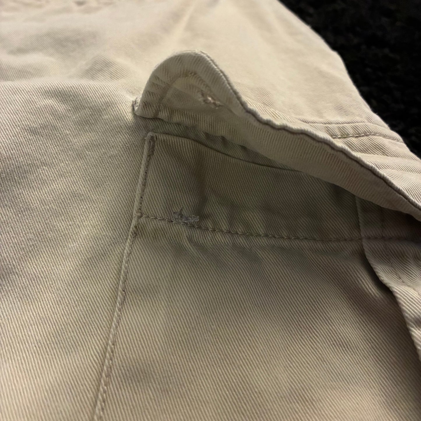 Calvin Klein Cargo Pants (32w)