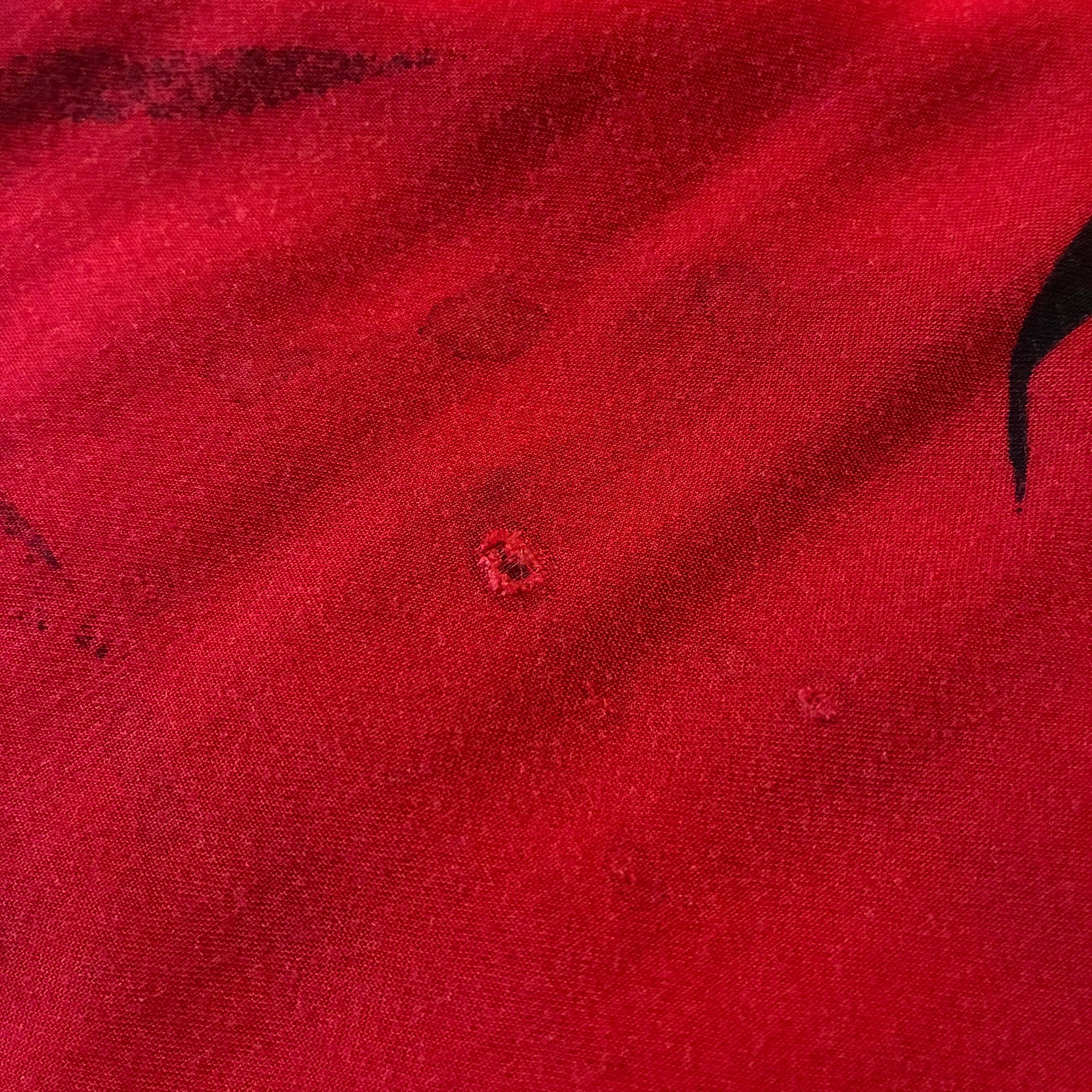 Puritan Floral AOP Utility Button-Down Shirt (L)