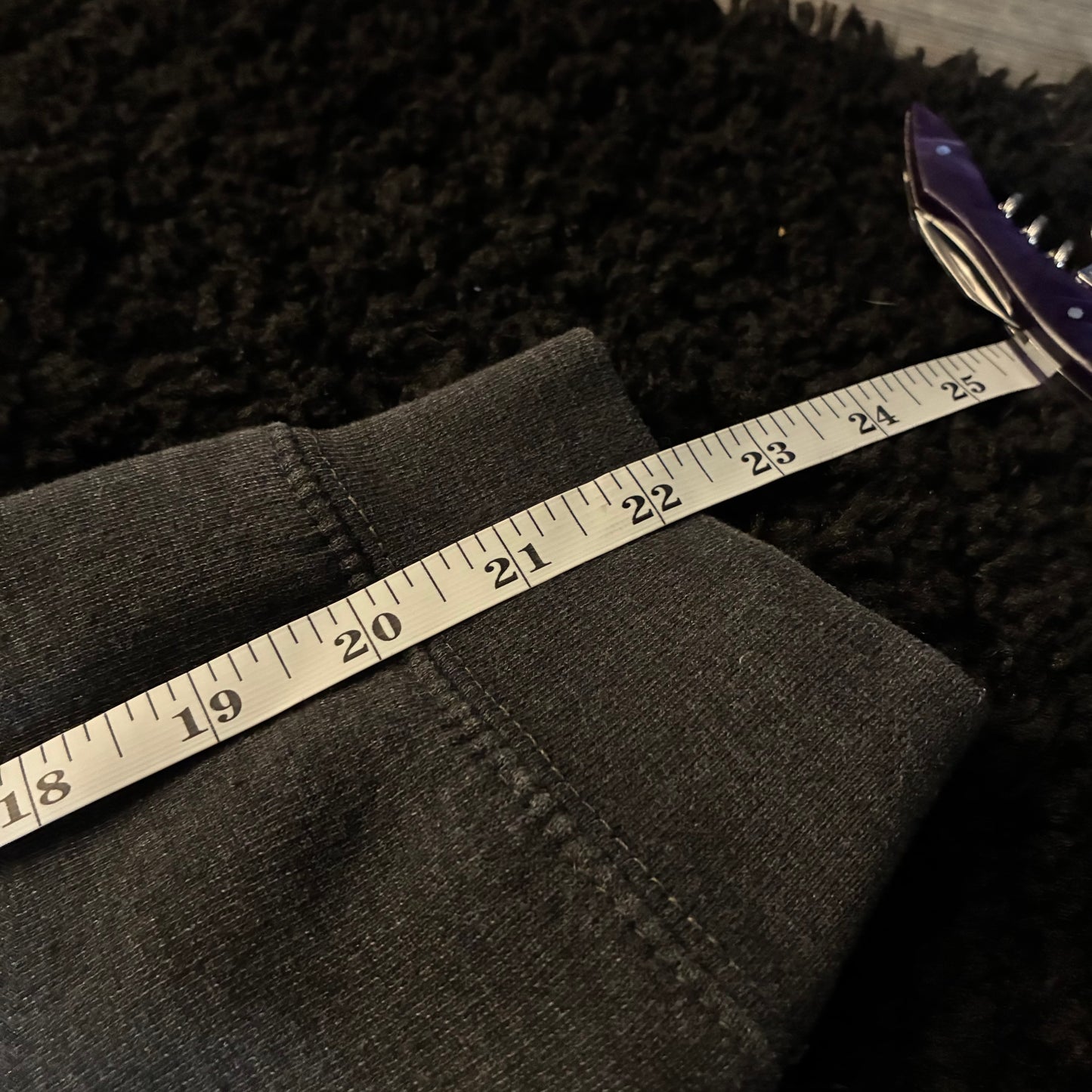 Pennant PROC Hoodie (L)