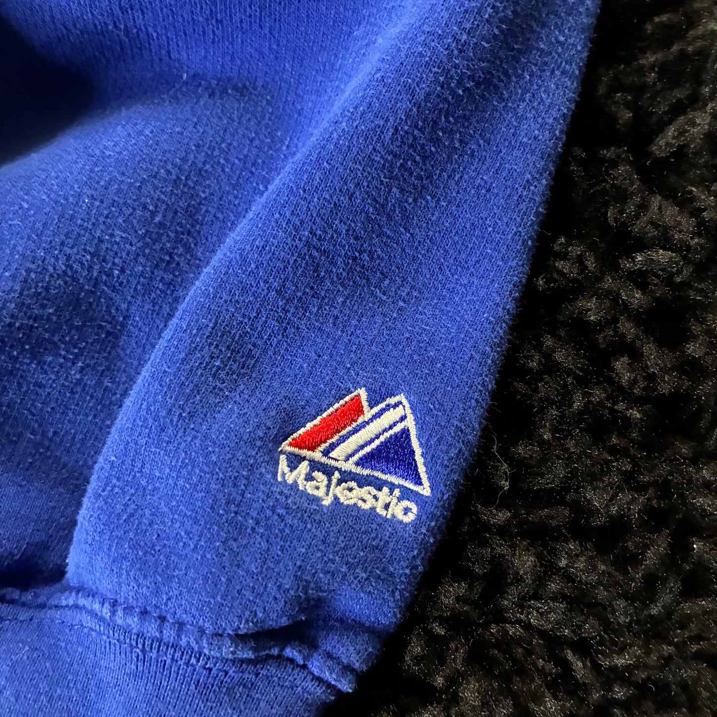 Chicago Cubs Hoodie (Fits M)