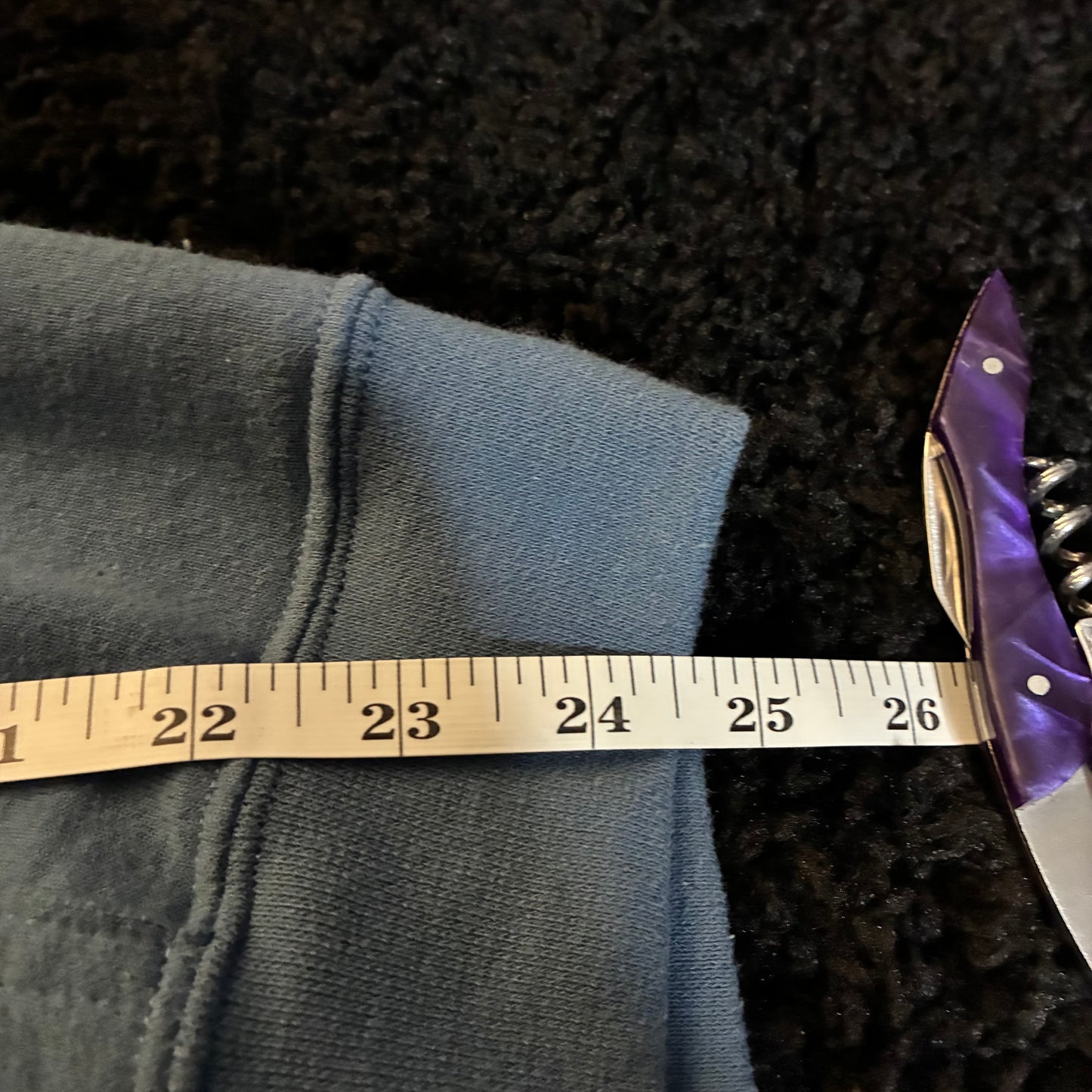 Newport RI Hoodie (S)