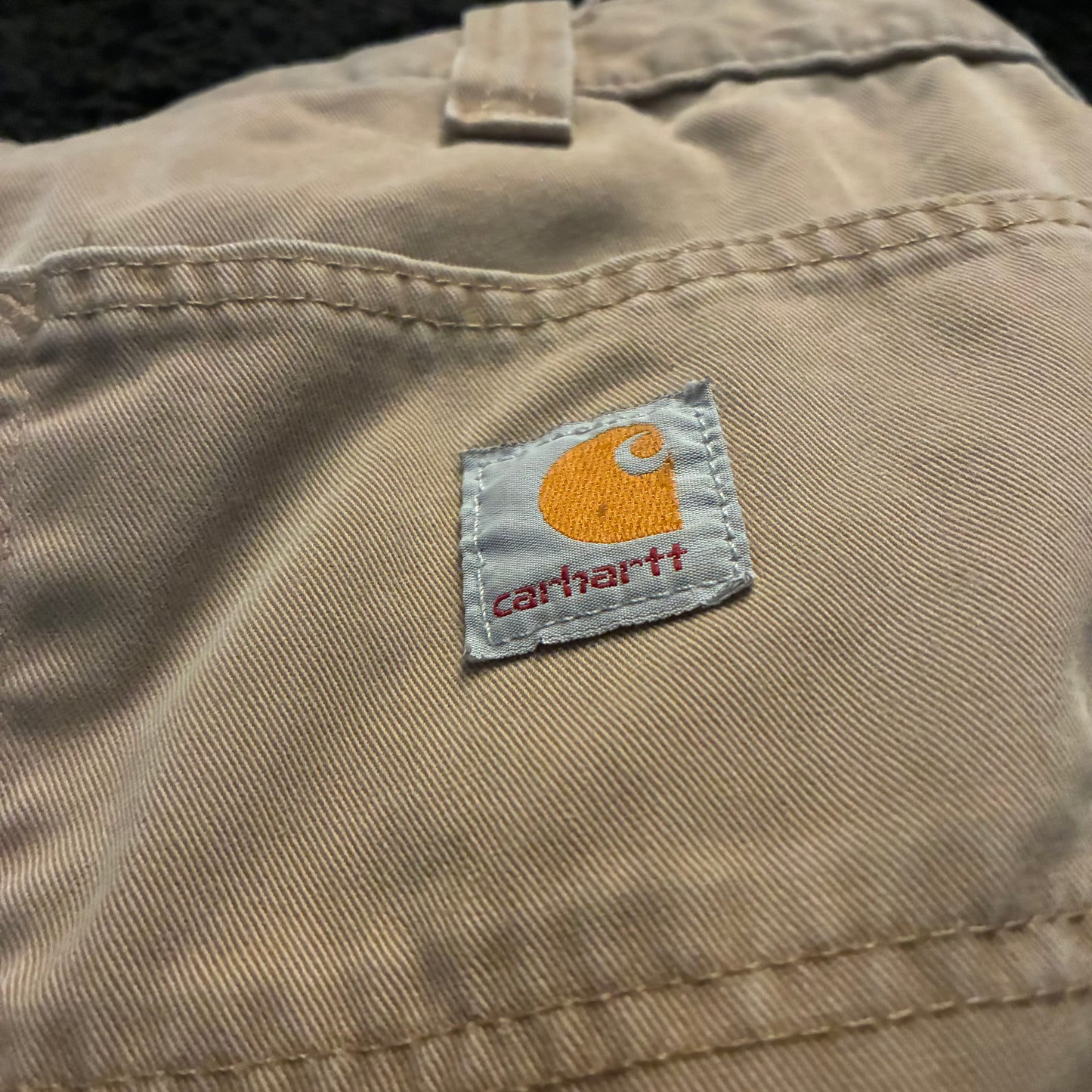 Carhartt Pants (36x30)